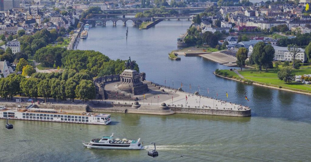 Online Marketing Koblenz