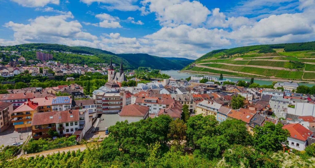 Online Marketing Bingen