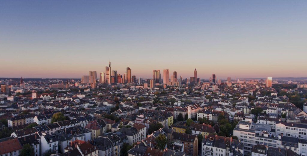 Online Marketing Frankfurt