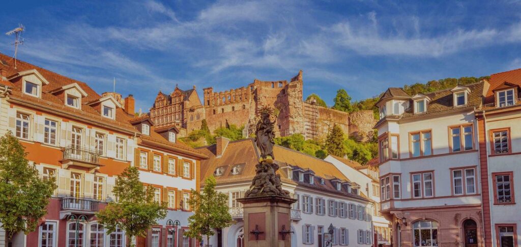 Online Marketing Heidelberg