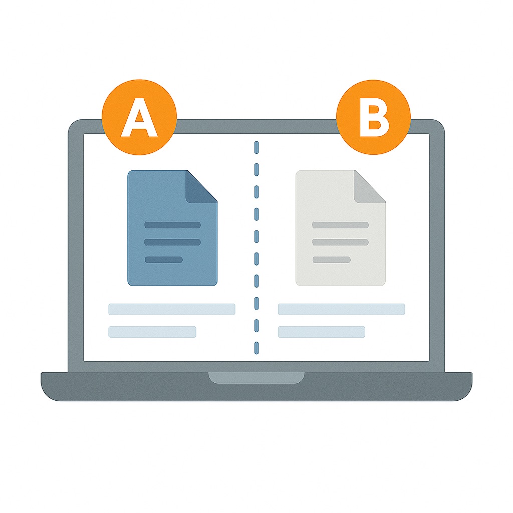 m-result - the data company - A:B Testing und CRM Optimierung