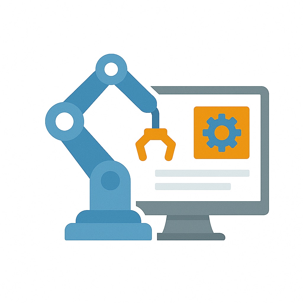 m-result - the data company - Automationen