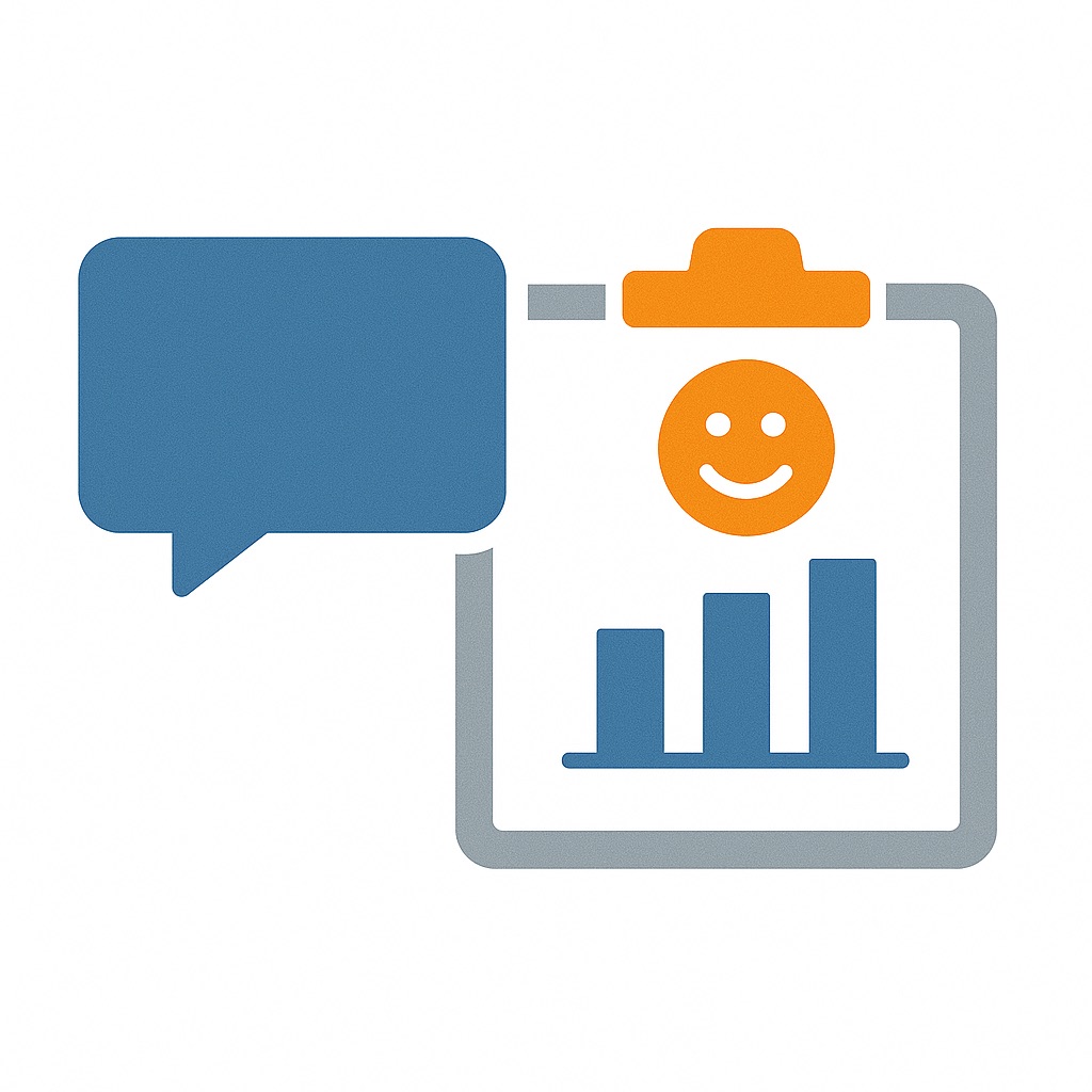 m-result - the data company - CX Feedback Analytics
