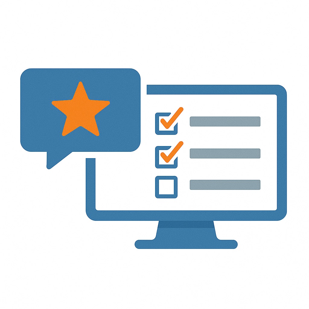 m-result - the data company - CX und Panelbefragungen