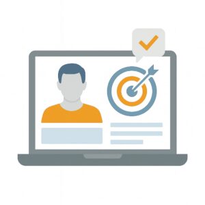 m-result - the data company - Content Targeting und Personalisierung