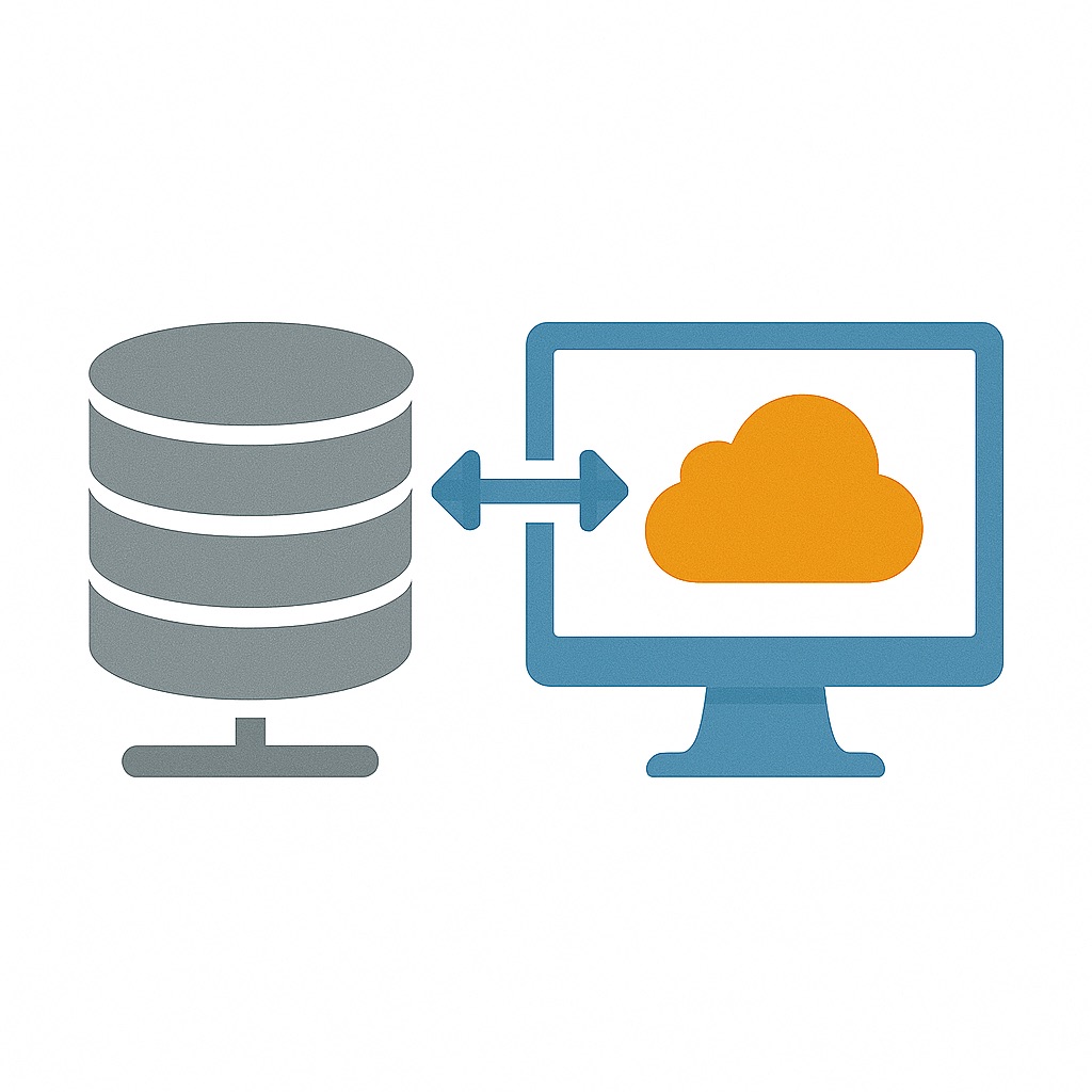 m-result - the data company - Externe CDP und CRM Anbindung