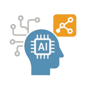 m-result, the data company: KI-Anwendungen