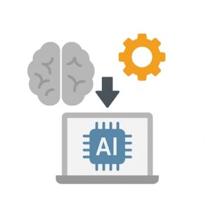 m-result, the data company: KI-Einführung und Integration