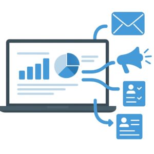 m-result, the data company: Operationalisierung