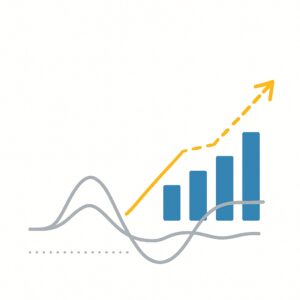 m-result, the data company: Prognosemodelle