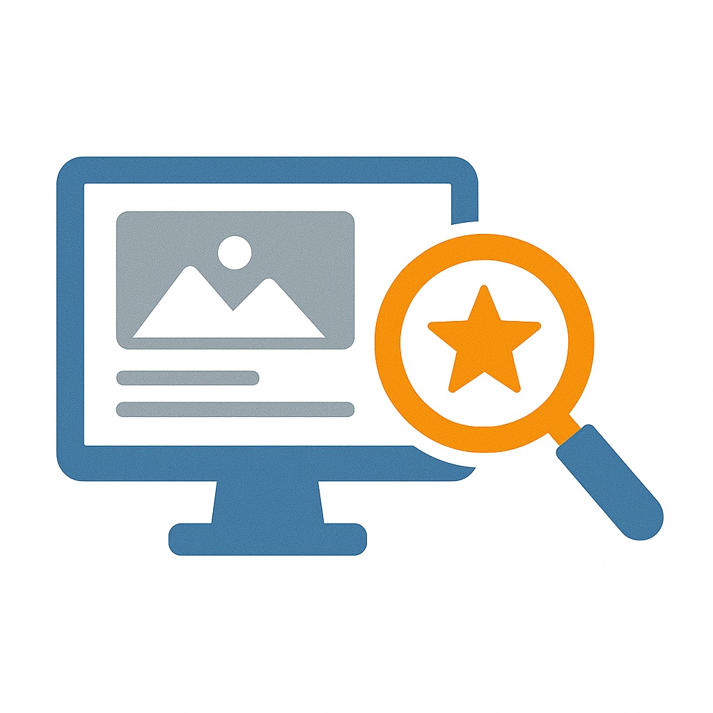 m-result - the data company - Reputations & Imageanalysen