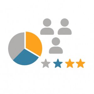 m-result, the data company: Segmentierung und Scoring