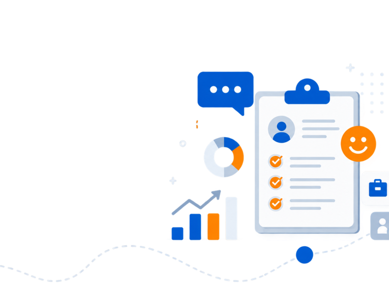m-result - the data company - Jobs