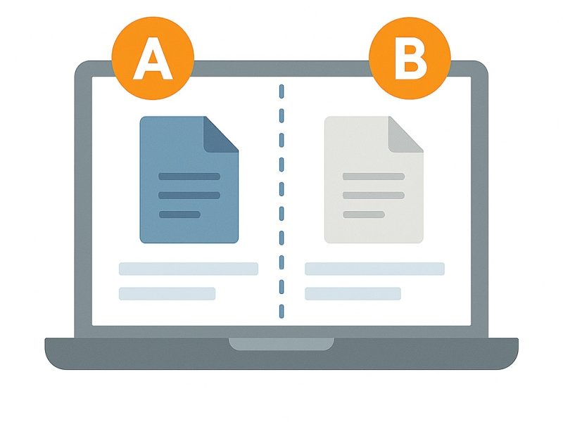 m-result - the data company - A:B Testing und CRM Optimierung