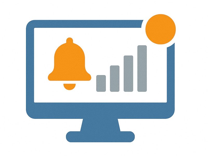 m-result – the data company – Alerts & Dashboards m-result - the data company - Alerts & Dashboards