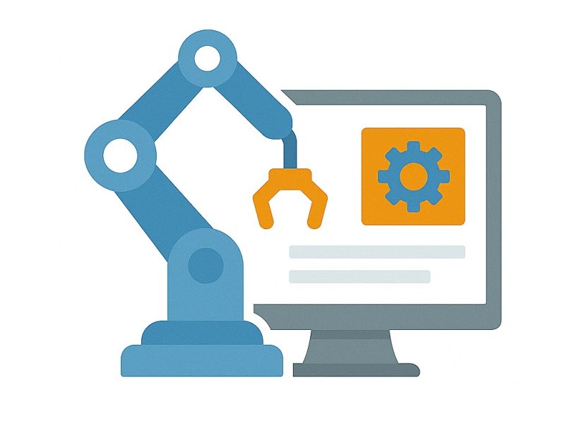 m-result - the data company - Automationen