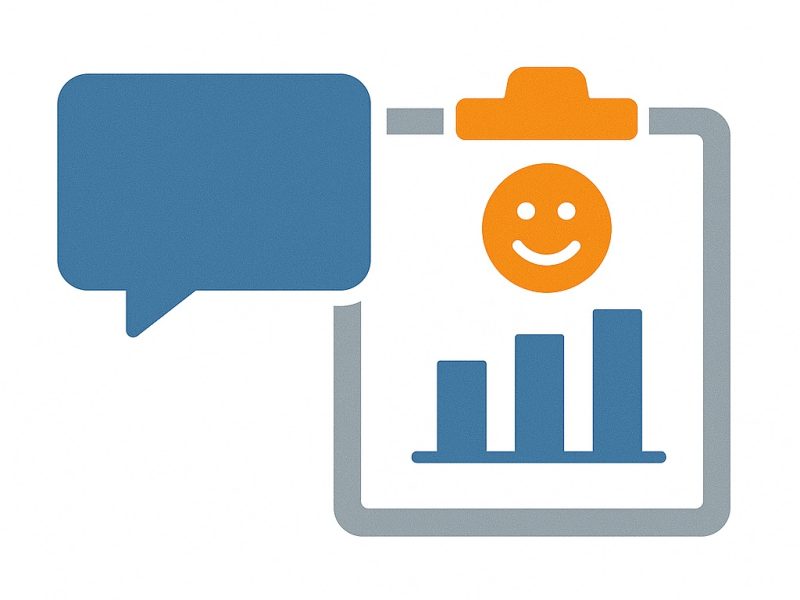 m-result – the data company – CX Feedback Analytics m-result - the data company - CX Feedback Analytics