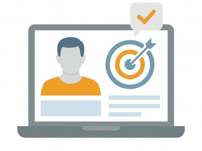m-result – the data company – Content Targeting und Personalisierung m-result - the data company - Content Targeting und Personalisierung