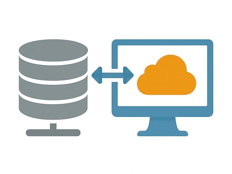 m-result – the data company – Externe CDP und CRM Anbindung m-result - the data company - Externe CDP und CRM Anbindung