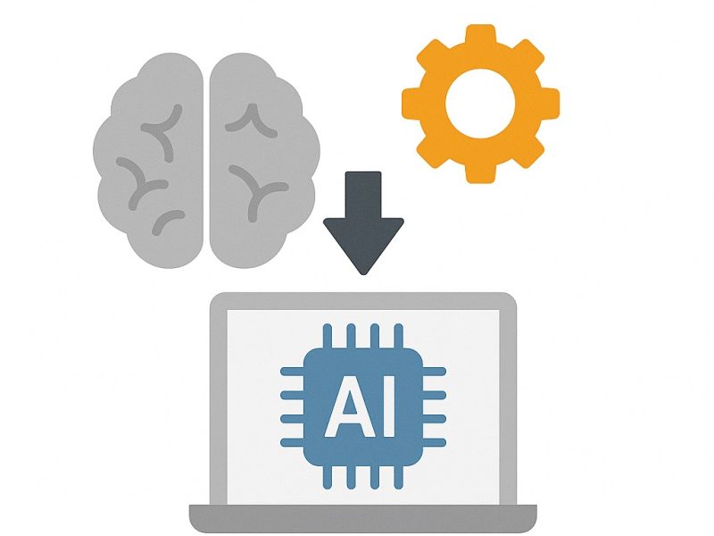 m-result, the data company: KI-Einführung und Integration