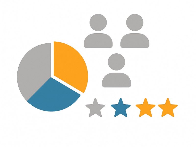 m-result, the data company: Segmentierung und Scoring