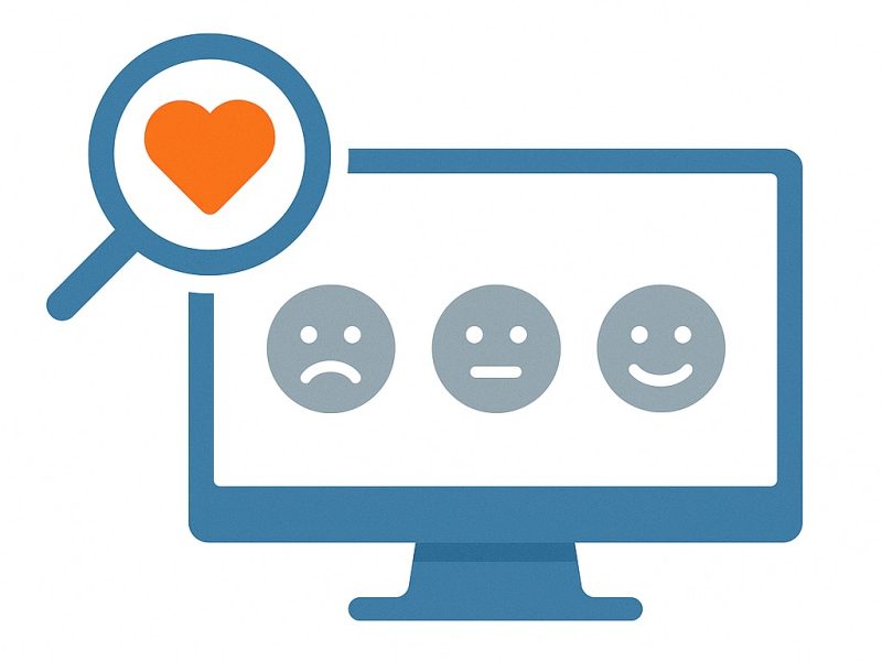 m-result - the data company - Sentiment Analytics